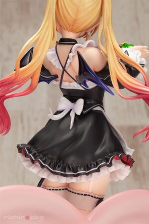 Figura Yuzuki Choco -Maid Costume Ver.- 1/7 Hololive Kotobukiya Tienda Figuras Anime Chile