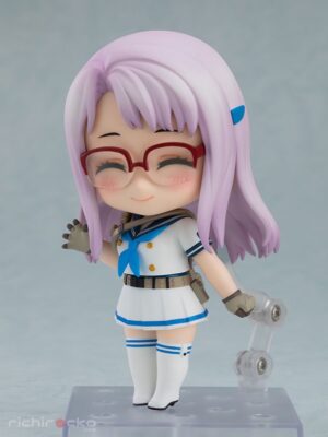 FIGURE-178826_03 Figura Nendoroid Neon Goddess of Victory: Nikke Good Smile Company Tienda Figuras Anime Chile