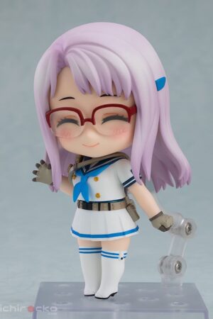 Figura Nendoroid Neon Goddess of Victory: Nikke Good Smile Company Tienda Figuras Anime Chile