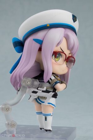 Figura Nendoroid Neon Goddess of Victory: Nikke Good Smile Company Tienda Figuras Anime Chile