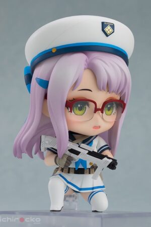 Figura Nendoroid Neon Goddess of Victory: Nikke Good Smile Company Tienda Figuras Anime Chile