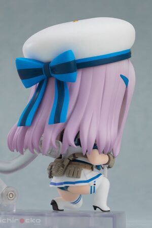 Figura Nendoroid Neon Goddess of Victory: Nikke Good Smile Company Tienda Figuras Anime Chile