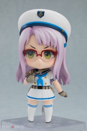 Figura Nendoroid Neon Goddess of Victory: Nikke Good Smile Company Tienda Figuras Anime Chile