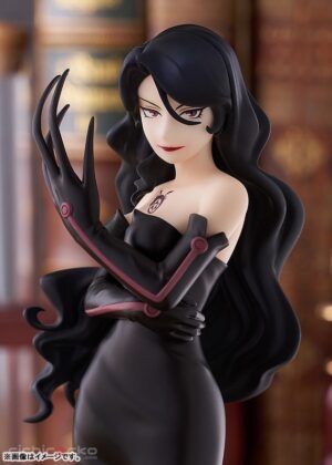 FIGURE-178827_02 Figura POP UP PARADE Lust Fullmetal Alchemist Good Smile Company Tienda Figuras Anime Chile