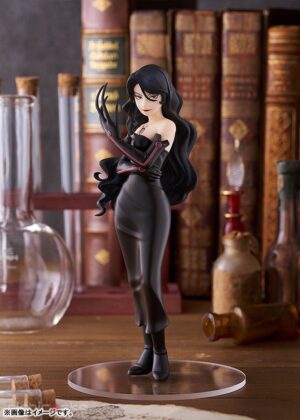 FIGURE-178827_03 Figura POP UP PARADE Lust Fullmetal Alchemist Good Smile Company Tienda Figuras Anime Chile
