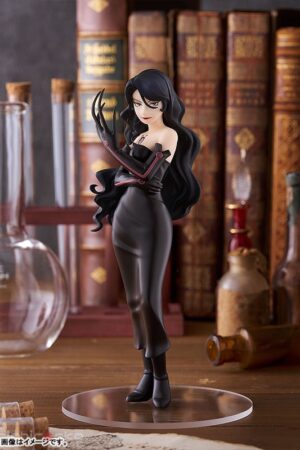 Figura POP UP PARADE Lust Fullmetal Alchemist Good Smile Company Tienda Figuras Anime Chile