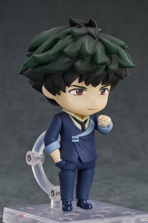 Figura Nendoroid Spike Spiegel Cowboy Bebop Good Smile Arts Shanghai Tienda Figuras Anime Chile