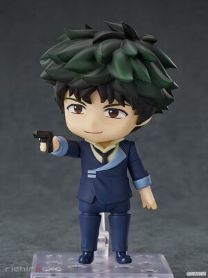 Figura Nendoroid Spike Spiegel Cowboy Bebop Good Smile Arts Shanghai Tienda Figuras Anime Chile