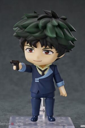 Figura Nendoroid Spike Spiegel Cowboy Bebop Good Smile Arts Shanghai Tienda Figuras Anime Chile