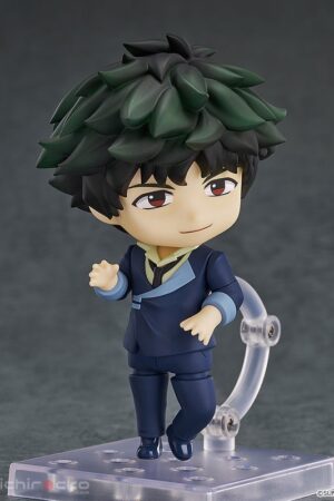 Figura Nendoroid Spike Spiegel Cowboy Bebop Good Smile Arts Shanghai Tienda Figuras Anime Chile