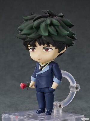 Figura Nendoroid Spike Spiegel Cowboy Bebop Good Smile Arts Shanghai Tienda Figuras Anime Chile