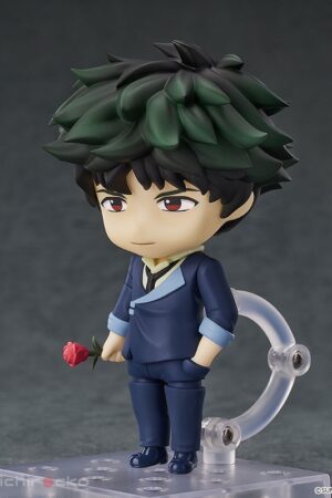 Figura Nendoroid Spike Spiegel Cowboy Bebop Good Smile Arts Shanghai Tienda Figuras Anime Chile