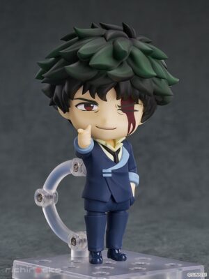 Figura Nendoroid Spike Spiegel Cowboy Bebop Good Smile Arts Shanghai Tienda Figuras Anime Chile
