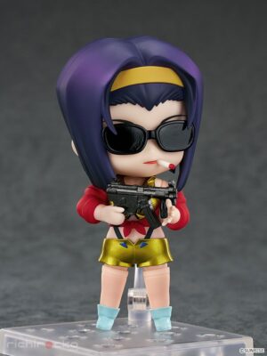 Figura Nendoroid Faye Valentine Cowboy Bebop Good Smile Arts Shanghai Tienda Figuras Anime Chile