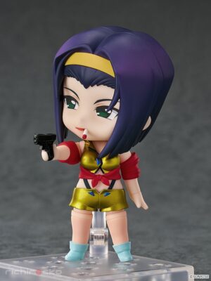 Figura Nendoroid Faye Valentine Cowboy Bebop Good Smile Arts Shanghai Tienda Figuras Anime Chile