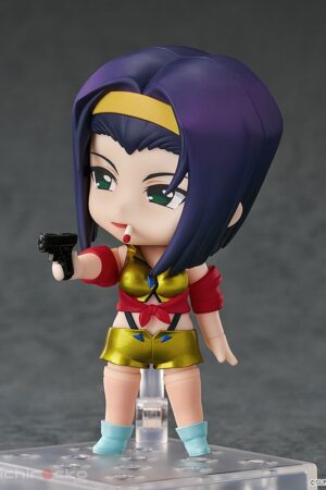 Figura Nendoroid Faye Valentine Cowboy Bebop Good Smile Arts Shanghai Tienda Figuras Anime Chile