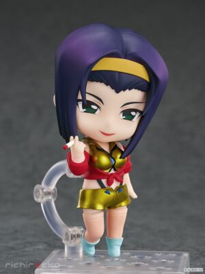 Figura Nendoroid Faye Valentine Cowboy Bebop Good Smile Arts Shanghai Tienda Figuras Anime Chile