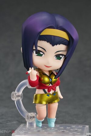 Figura Nendoroid Faye Valentine Cowboy Bebop Good Smile Arts Shanghai Tienda Figuras Anime Chile