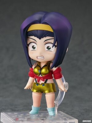 Figura Nendoroid Faye Valentine Cowboy Bebop Good Smile Arts Shanghai Tienda Figuras Anime Chile