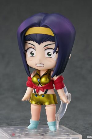 Figura Nendoroid Faye Valentine Cowboy Bebop Good Smile Arts Shanghai Tienda Figuras Anime Chile