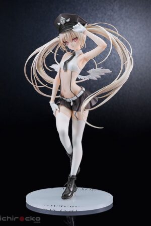 Figura Angel Police Elle 1/7 Carneades Good Smile Company Tienda Figuras Anime Chile