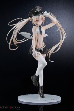 Figura Angel Police Elle 1/7 Carneades Good Smile Company Tienda Figuras Anime Chile