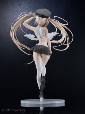 FIGURE-178925_05 Figura Angel Police Elle 1/7 Carneades Good Smile Company Tienda Figuras Anime Chile