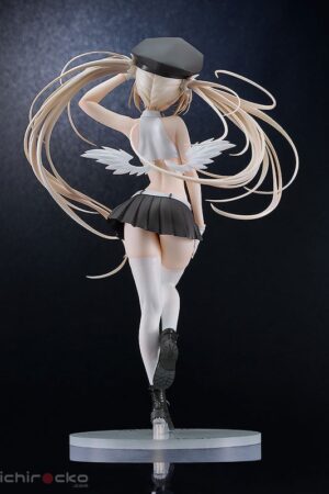 Figura Angel Police Elle 1/7 Carneades Good Smile Company Tienda Figuras Anime Chile