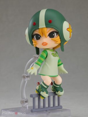 Figura Nendoroid Gum Jet Set Radio Good Smile Company Tienda Figuras Anime Chile