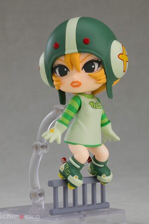 Figura Nendoroid Gum Jet Set Radio Good Smile Company Tienda Figuras Anime Chile