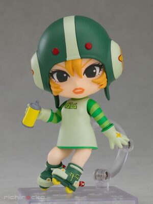 Figura Nendoroid Gum Jet Set Radio Good Smile Company Tienda Figuras Anime Chile
