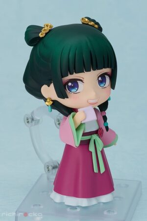 Figura Nendoroid Maomao Garden Party Ver. Kusuriya no Hitorigoto Good Smile Company Tienda Figuras Anime Chile