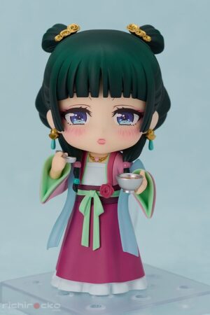 Figura Nendoroid Maomao Garden Party Ver. Kusuriya no Hitorigoto Good Smile Company Tienda Figuras Anime Chile