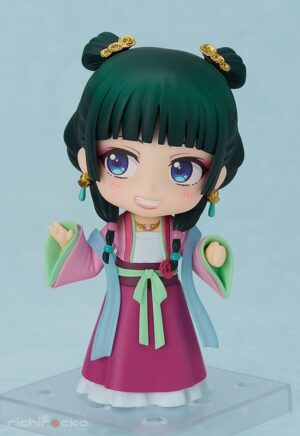 Figura Nendoroid Maomao Garden Party Ver. Kusuriya no Hitorigoto Good Smile Company Tienda Figuras Anime Chile