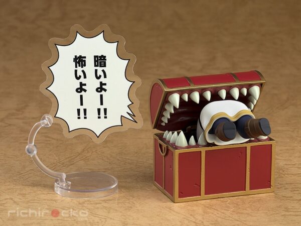 Figura Nendoroid Mimic Sousou no Frieren Good Smile Company Tienda Figuras Anime Chile