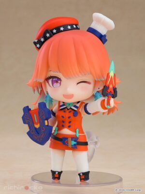 Figura Nendoroid Takanashi Kiara Hololive Max Factory Tienda Figuras Anime Chile