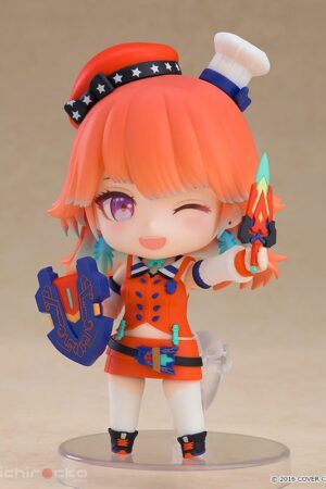 Figura Nendoroid Takanashi Kiara Hololive Max Factory Tienda Figuras Anime Chile