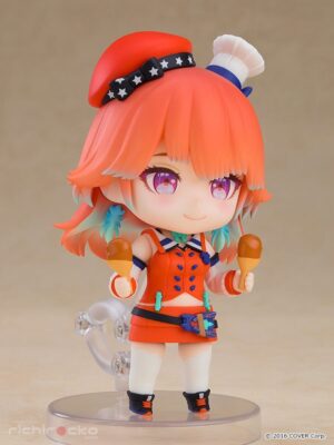 Figura Nendoroid Takanashi Kiara Hololive Max Factory Tienda Figuras Anime Chile
