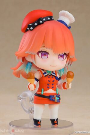 Figura Nendoroid Takanashi Kiara Hololive Max Factory Tienda Figuras Anime Chile