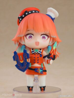 Figura Nendoroid Takanashi Kiara Hololive Max Factory Tienda Figuras Anime Chile