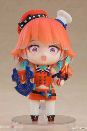 Figura Nendoroid Takanashi Kiara Hololive Max Factory Tienda Figuras Anime Chile