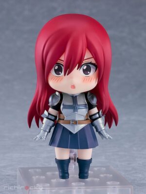 FIGURE-178930_04 Figura Nendoroid Erza Scarlet FAIRY TAIL Max Factory Tienda Figuras Anime Chile
