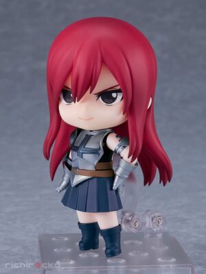 FIGURE-178930_06 Figura Nendoroid Erza Scarlet FAIRY TAIL Max Factory Tienda Figuras Anime Chile