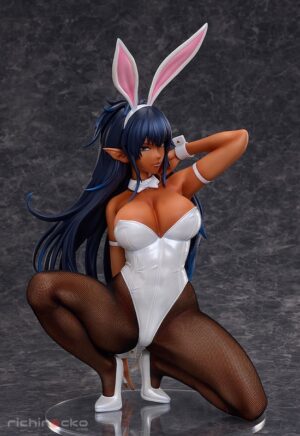 Figura Arshes Nei Bunny Ver. 1/4 Bastard!! FREEing Tienda Figuras Anime Chile