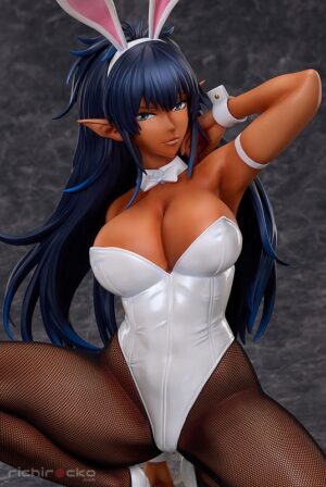 Figura Arshes Nei Bunny Ver. 1/4 Bastard!! FREEing Tienda Figuras Anime Chile