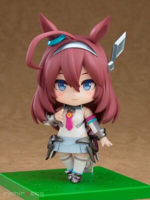 Figura Nendoroid Mihono Bourbon Umamusume Pretty Derby Good Smile Company Tienda Figuras Anime Chile