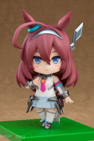 Figura Nendoroid Mihono Bourbon Umamusume Pretty Derby Good Smile Company Tienda Figuras Anime Chile