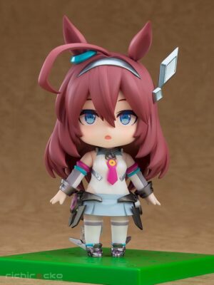 Figura Nendoroid Mihono Bourbon Umamusume Pretty Derby Good Smile Company Tienda Figuras Anime Chile