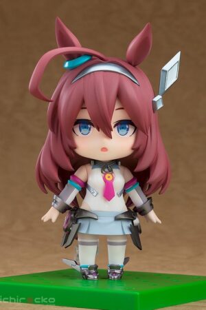 Figura Nendoroid Mihono Bourbon Umamusume Pretty Derby Good Smile Company Tienda Figuras Anime Chile