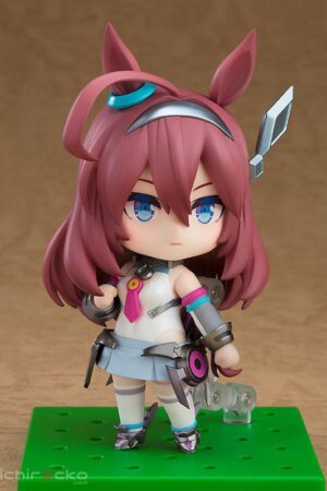 Figura Nendoroid Mihono Bourbon Umamusume Pretty Derby Good Smile Company Tienda Figuras Anime Chile